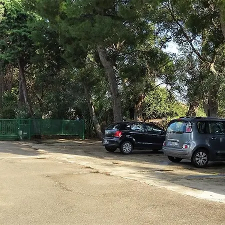 Poggio Delle Ginestre روتيليانو