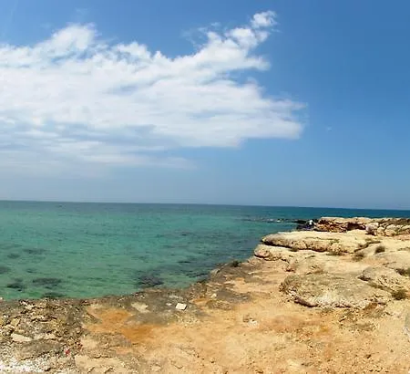 فندق مبيت وإفطار Poggio Delle Ginestre 2*