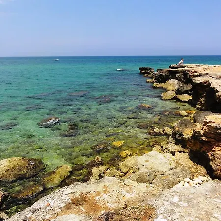 فندق مبيت وإفطار Poggio Delle Ginestre روتيليانو