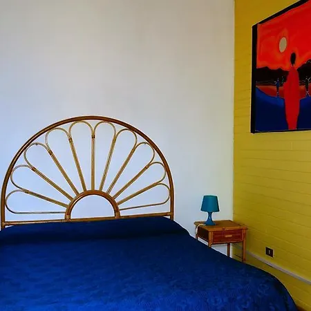فندق مبيت وإفطار Poggio Delle Ginestre روتيليانو