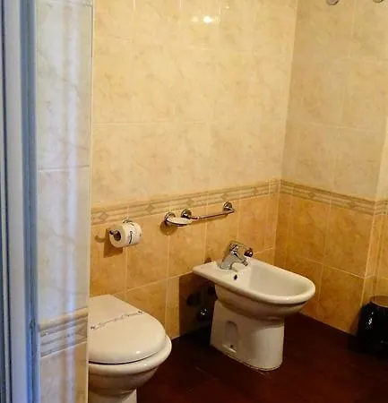 Poggio Delle Ginestre روتيليانو