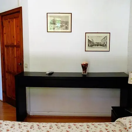 فندق مبيت وإفطار Poggio Delle Ginestre 2*