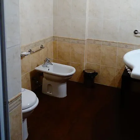 فندق مبيت وإفطار Poggio Delle Ginestre
