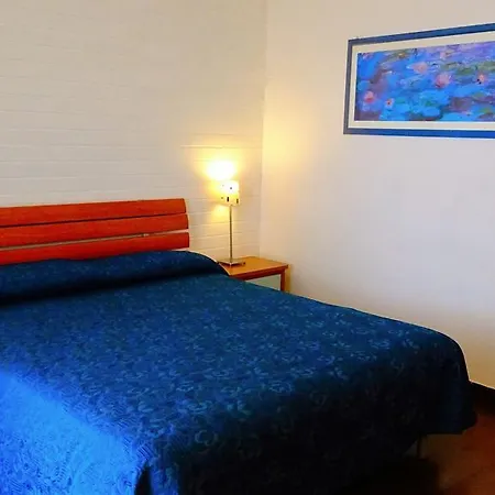 فندق مبيت وإفطار Poggio Delle Ginestre 2*