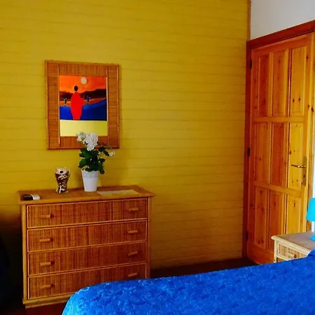 فندق مبيت وإفطار Poggio Delle Ginestre روتيليانو