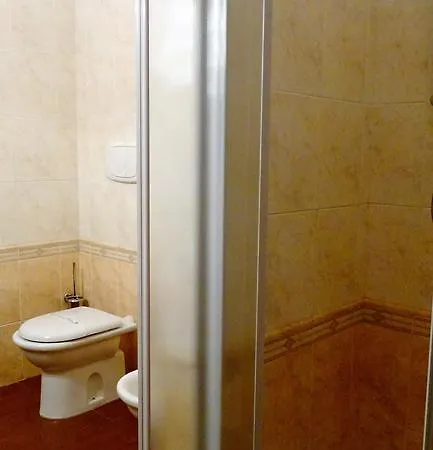 فندق مبيت وإفطار Poggio Delle Ginestre 2*