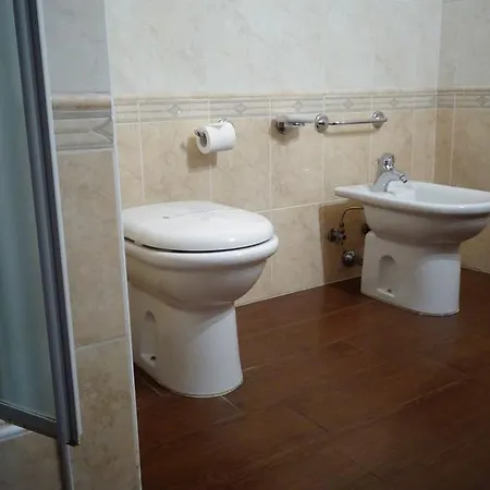 Poggio Delle Ginestre روتيليانو