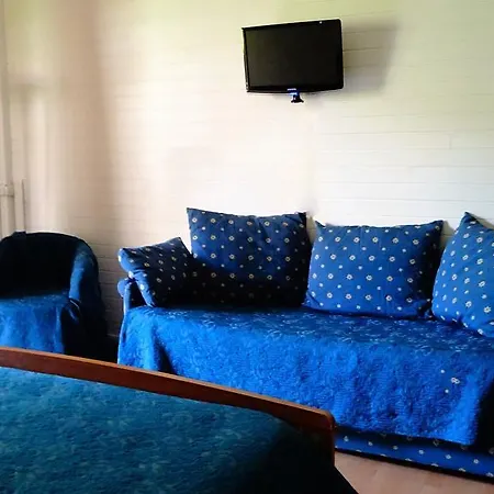Bed & Breakfast Poggio Delle Ginestre