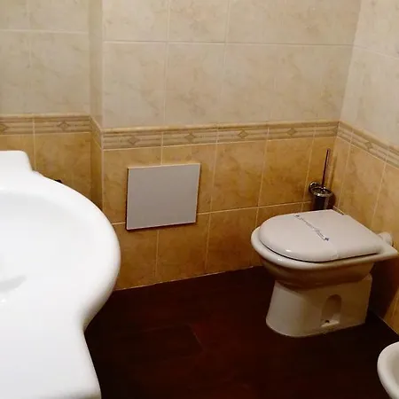 فندق مبيت وإفطار Poggio Delle Ginestre 2*
