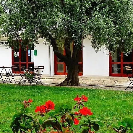 فندق مبيت وإفطار Poggio Delle Ginestre 2*