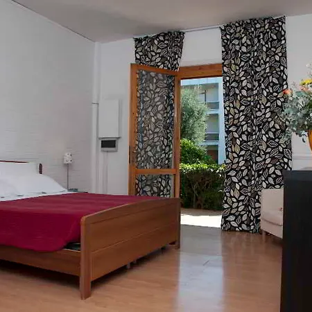 فندق مبيت وإفطار Poggio Delle Ginestre 2*