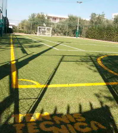 فندق مبيت وإفطار Poggio Delle Ginestre روتيليانو