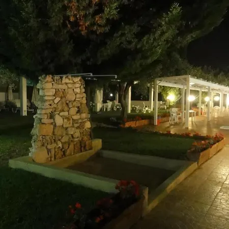 فندق مبيت وإفطار Poggio Delle Ginestre روتيليانو