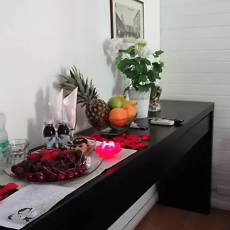 Poggio Delle Ginestre 2* روتيليانو