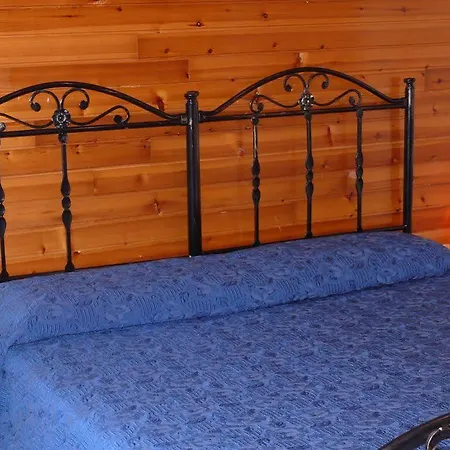 فندق مبيت وإفطار Poggio Delle Ginestre روتيليانو