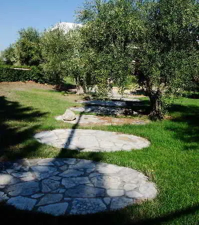 Poggio Delle Ginestre فندق مبيت وإفطار