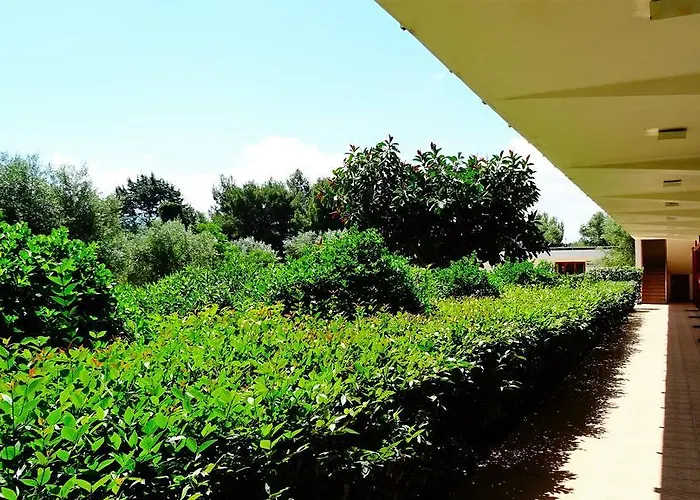Bed & Breakfast Poggio Delle Ginestre