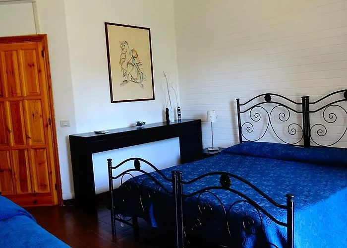 Bed & Breakfast Poggio Delle Ginestre Rutigliano