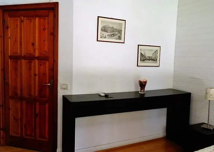 Bed & Breakfast Poggio Delle Ginestre