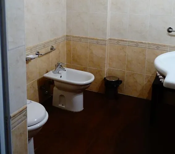Bed & Breakfast Poggio Delle Ginestre