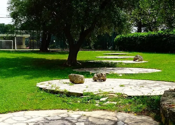 Bed & Breakfast Poggio Delle Ginestre Rutigliano