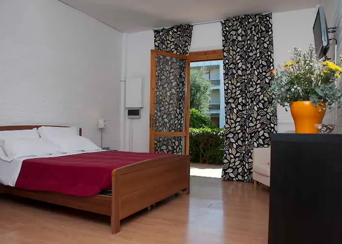Bed & Breakfast Poggio Delle Ginestre 2*