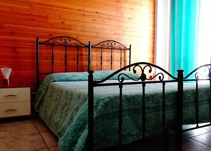 Poggio Delle Ginestre Bed & Breakfast