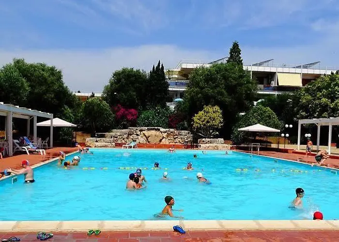 Bed & Breakfast Poggio Delle Ginestre Rutigliano