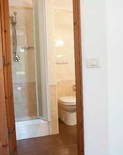 Poggio Delle Ginestre Bed & Breakfast Rutigliano