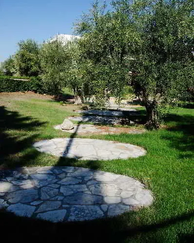 Poggio Delle Ginestre Bed & Breakfast