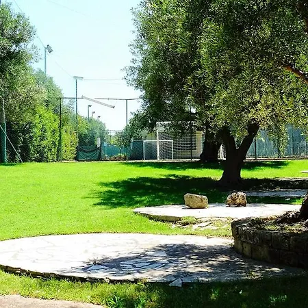 Bed and Breakfast Poggio Delle Ginestre